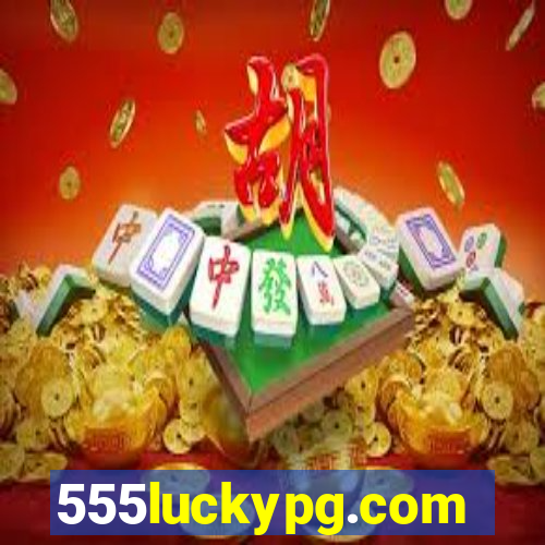 555luckypg.com