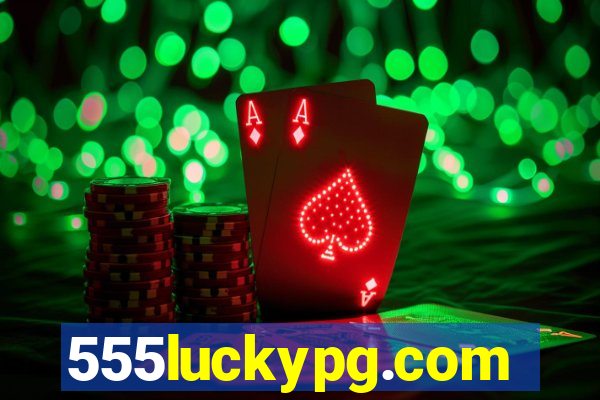 555luckypg.com
