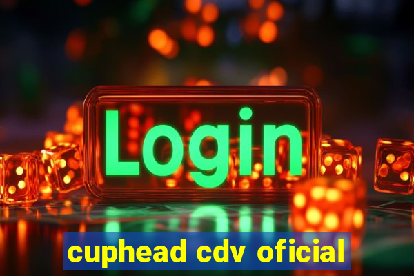 cuphead cdv oficial