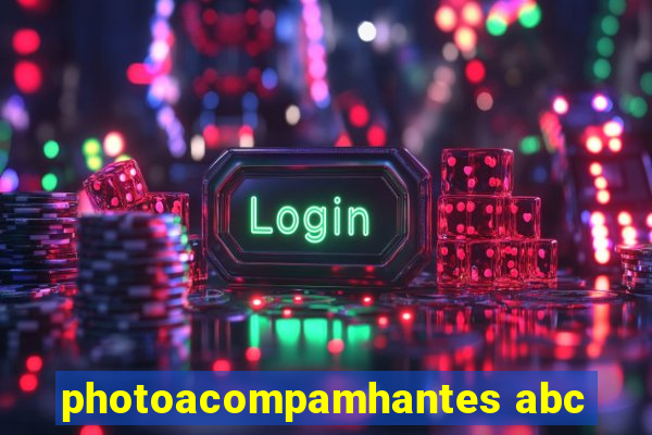 photoacompamhantes abc