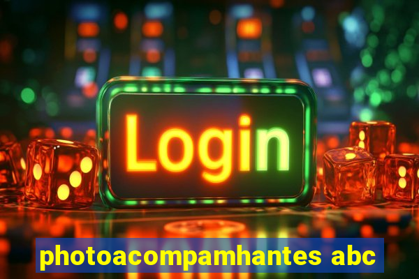 photoacompamhantes abc