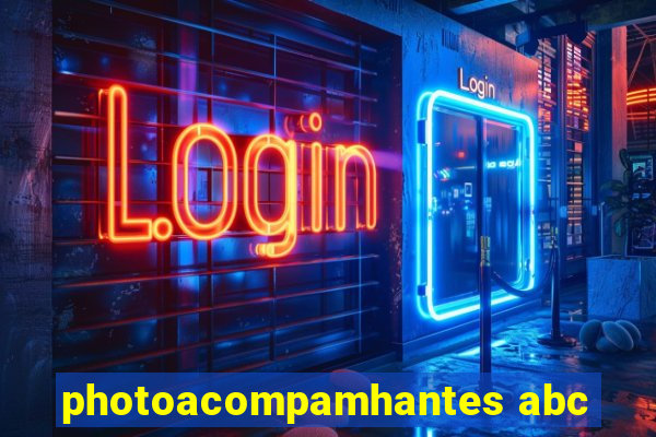 photoacompamhantes abc