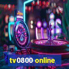 tv0800 online