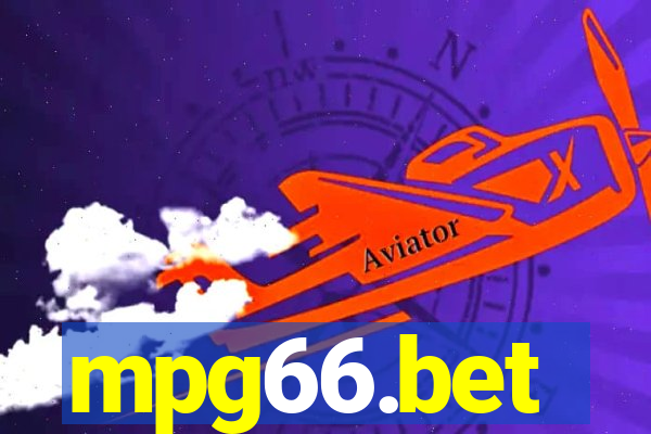 mpg66.bet