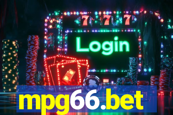 mpg66.bet