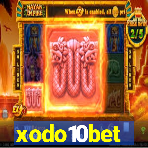 xodo10bet