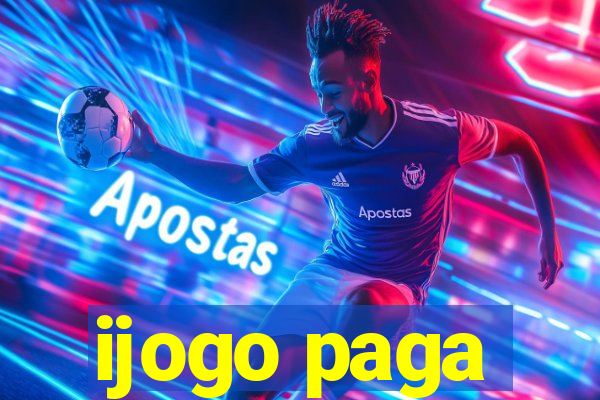ijogo paga
