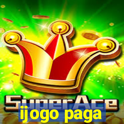 ijogo paga