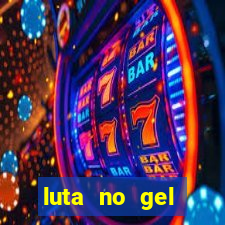 luta no gel cassino dance