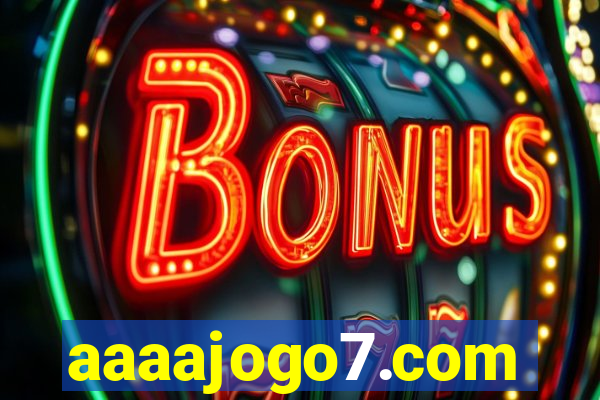 aaaajogo7.com