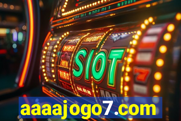 aaaajogo7.com