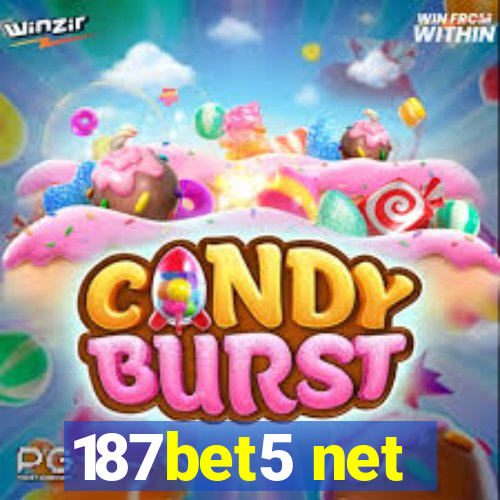 187bet5 net