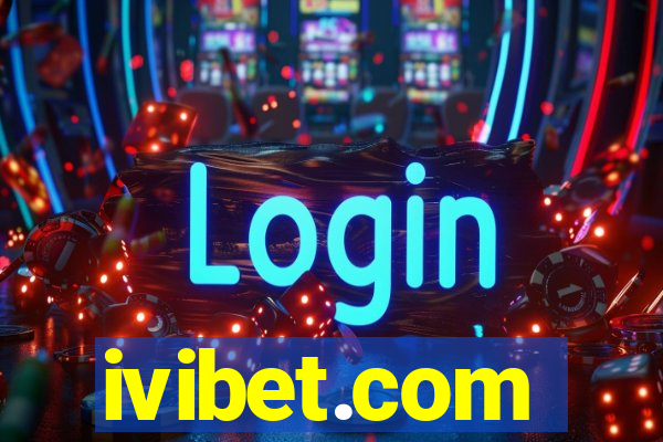 ivibet.com