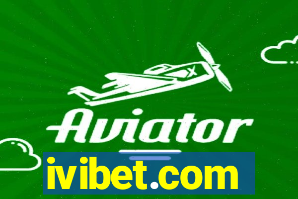 ivibet.com