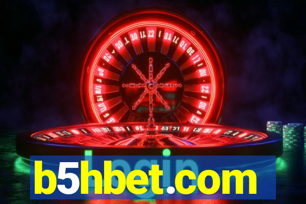 b5hbet.com