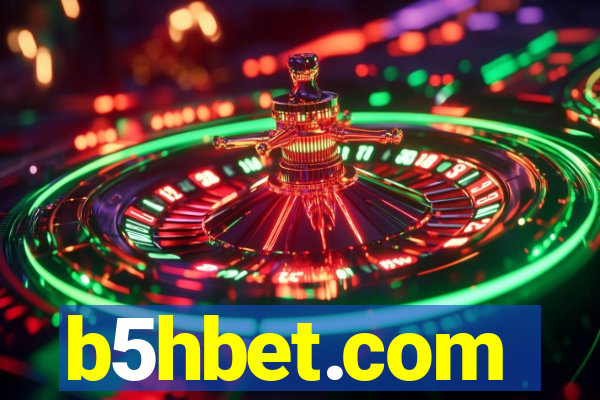 b5hbet.com
