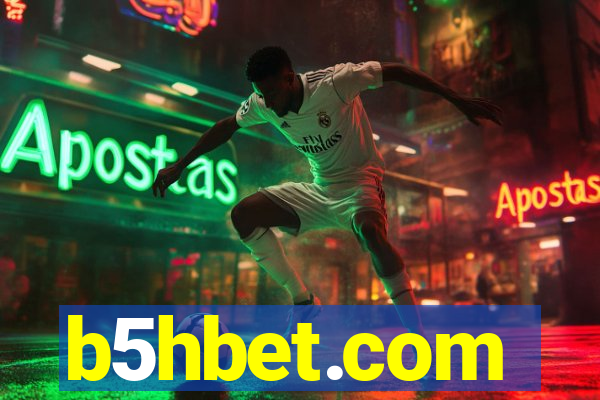 b5hbet.com