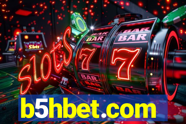 b5hbet.com