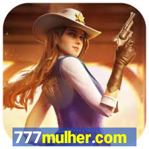 777mulher.com