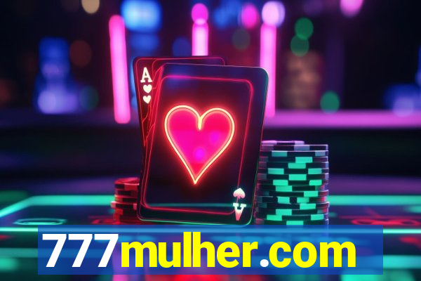 777mulher.com