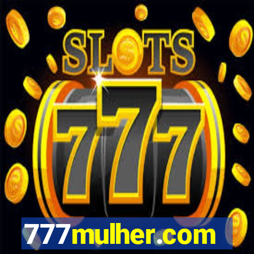 777mulher.com