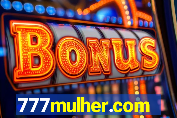 777mulher.com