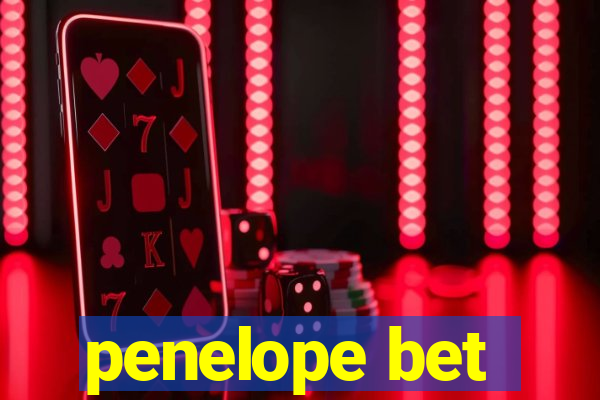 penelope bet