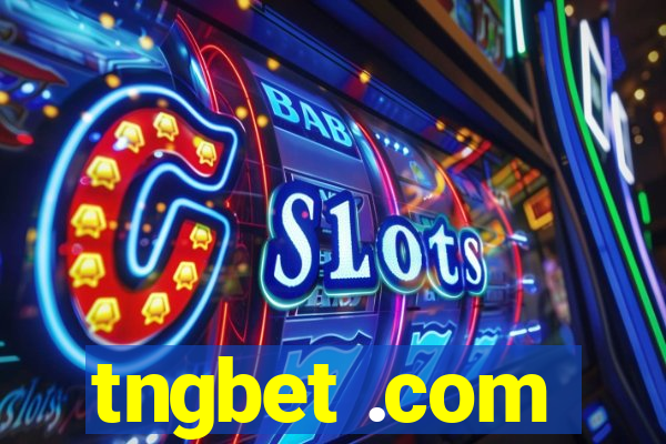tngbet .com