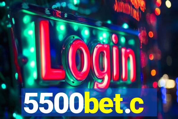 5500bet.c