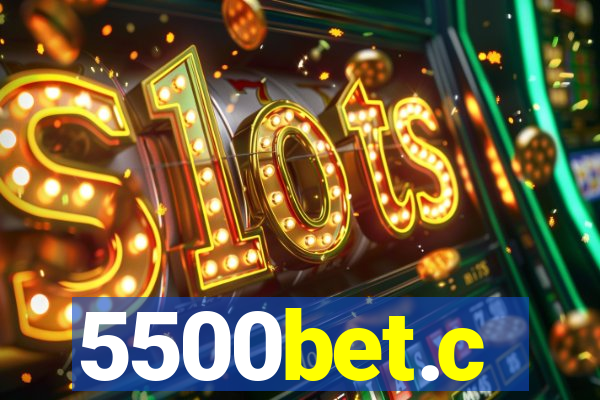 5500bet.c