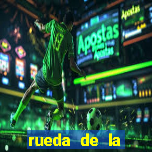 rueda de la fortuna sao paulo