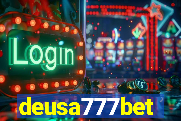 deusa777bet