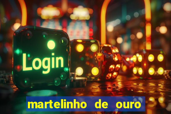 martelinho de ouro rio das ostras