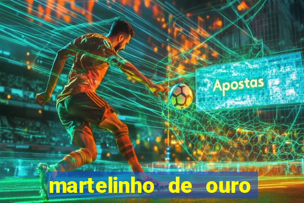 martelinho de ouro rio das ostras