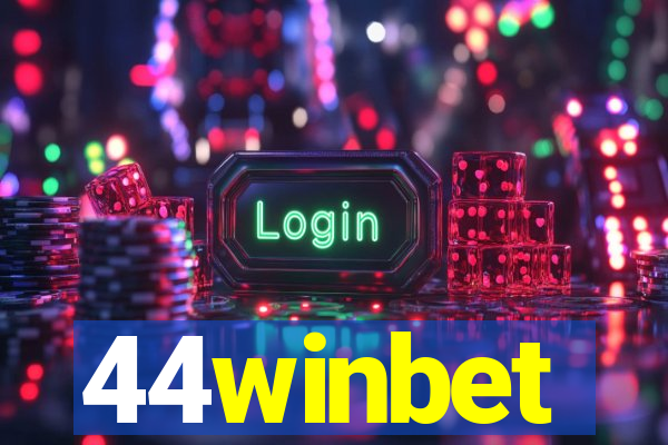 44winbet