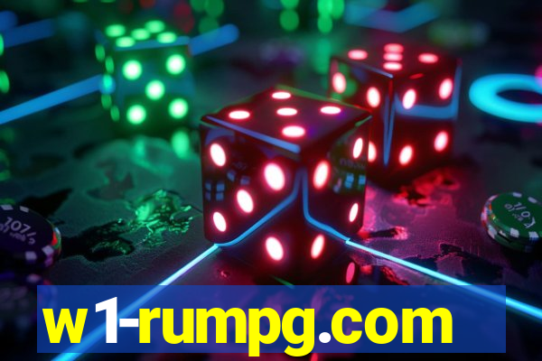 w1-rumpg.com