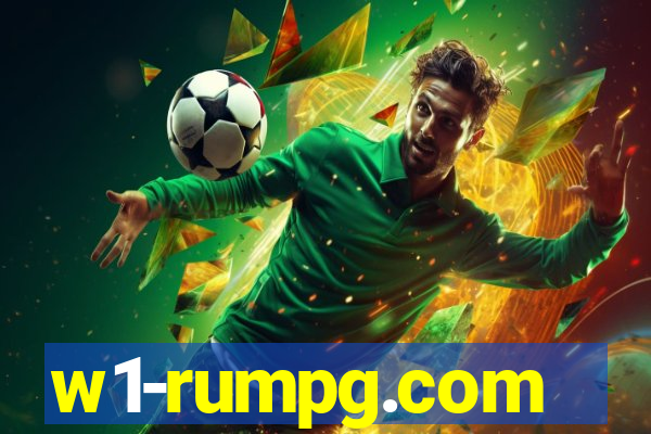 w1-rumpg.com