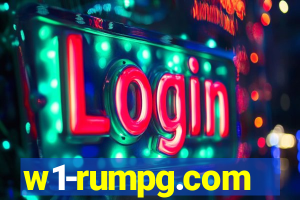w1-rumpg.com