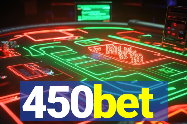 450bet