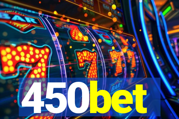 450bet