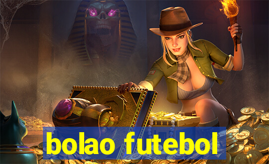 bolao futebol
