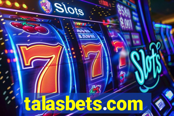 talasbets.com