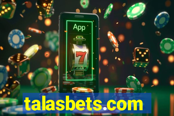 talasbets.com