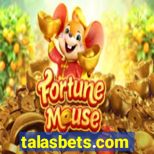 talasbets.com