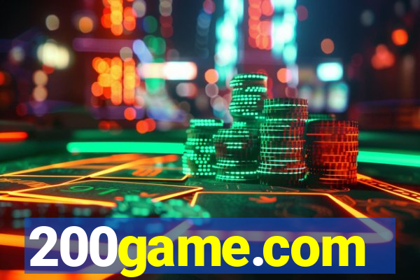 200game.com