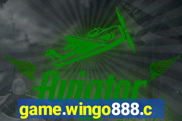 game.wingo888.com