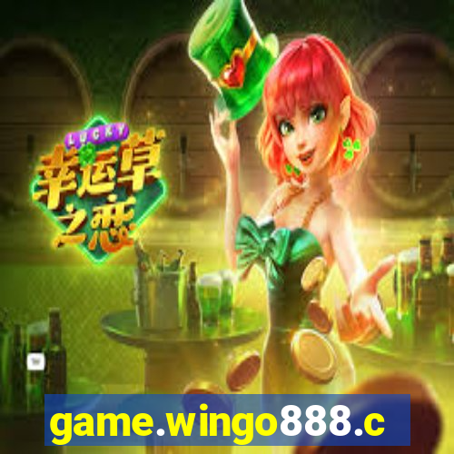 game.wingo888.com