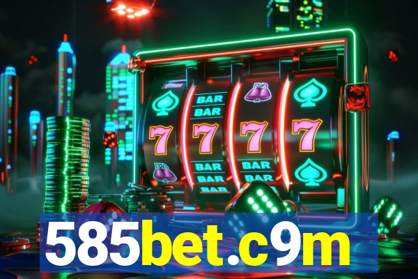 585bet.c9m
