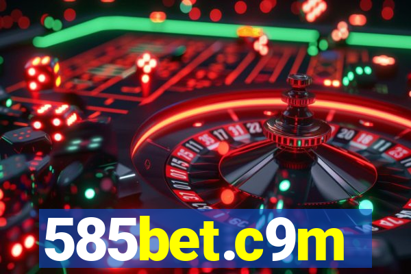 585bet.c9m