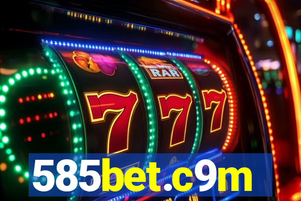 585bet.c9m